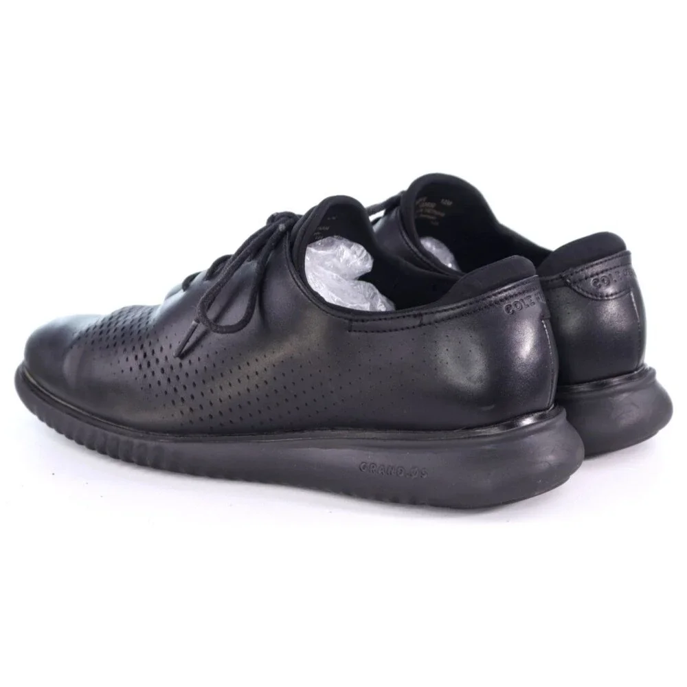 Cole Haan we ship